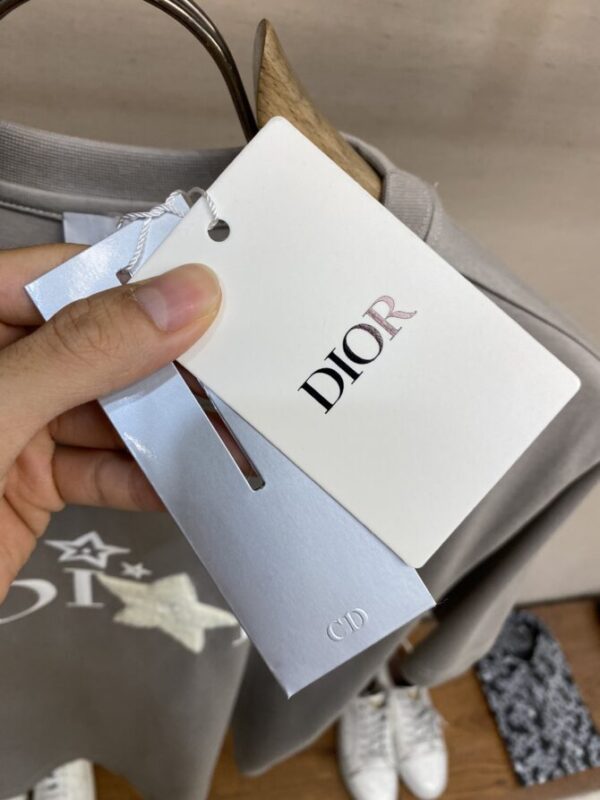 Dior T-Shirt - Image 9