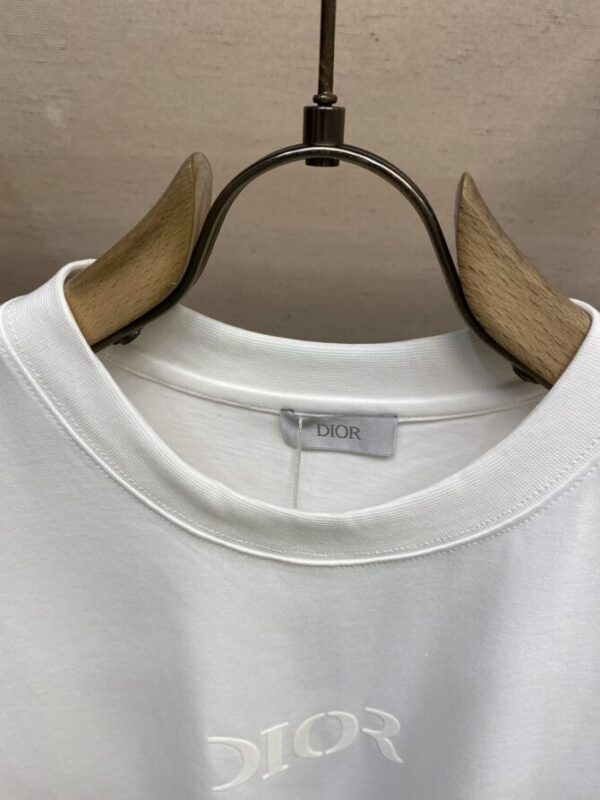 Dior T-Shirt - Image 3