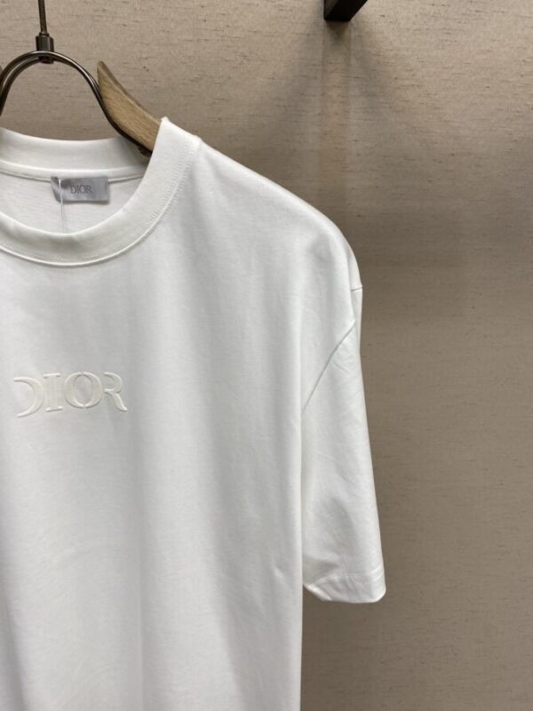 Dior T-Shirt - Image 4