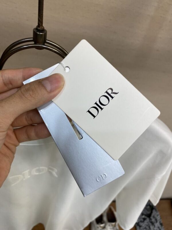 Dior T-Shirt - Image 9
