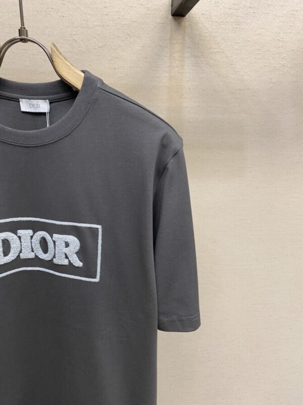 Dior T-Shirt - Image 4