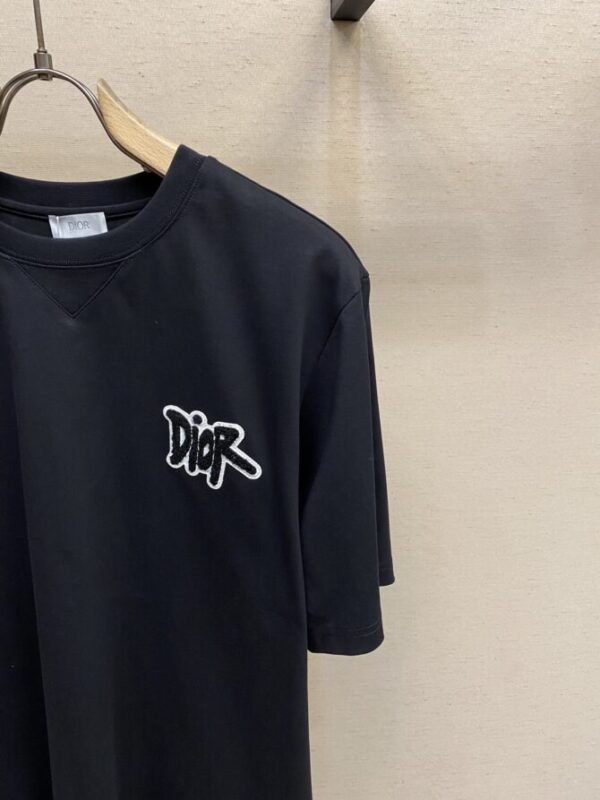 Dior T-Shirt - Image 4