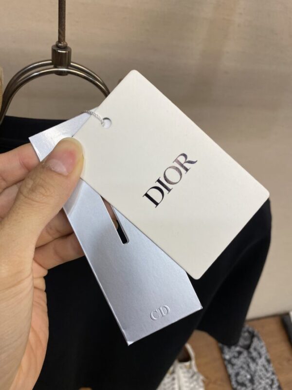 Dior T-Shirt - Image 9