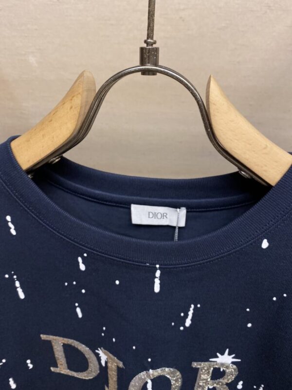 Dior T-Shirt - Image 3