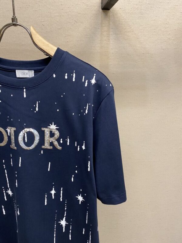 Dior T-Shirt - Image 4