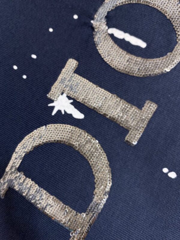 Dior T-Shirt - Image 5