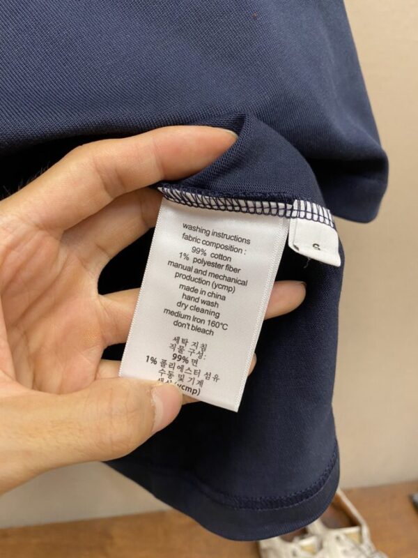 Dior T-Shirt - Image 7