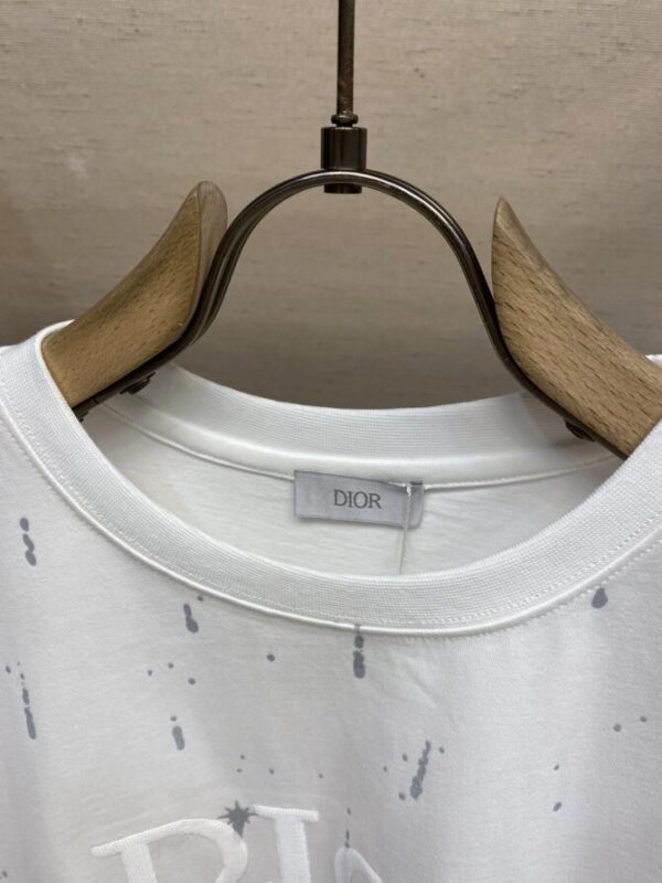 Dior T-Shirt - Image 3