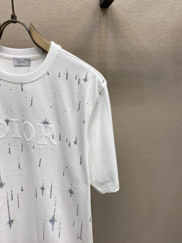 Dior T-Shirt - Image 4