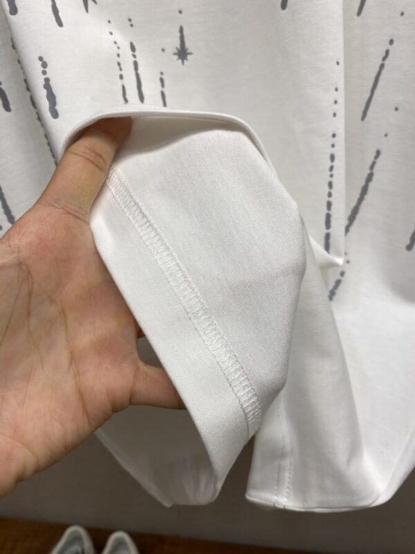 Dior T-Shirt - Image 6