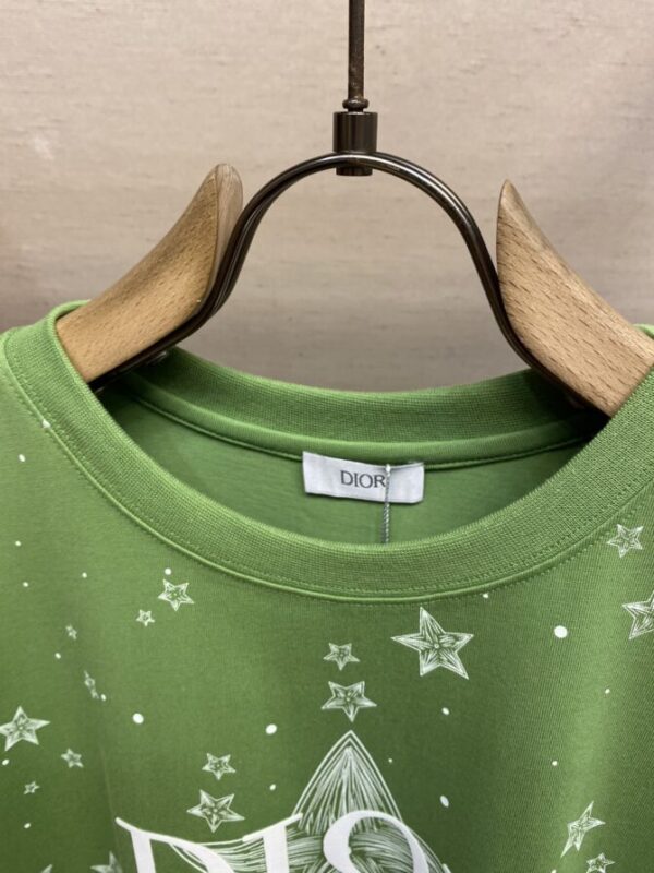Dior T-Shirt - Image 3