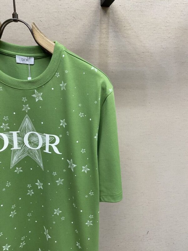 Dior T-Shirt - Image 4