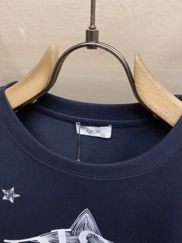 Dior T-Shirt - Image 3