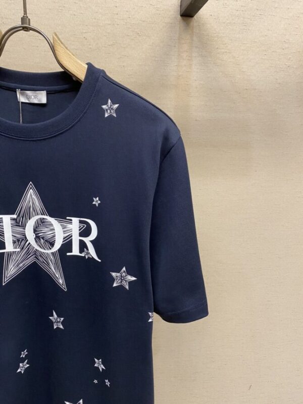 Dior T-Shirt - Image 4