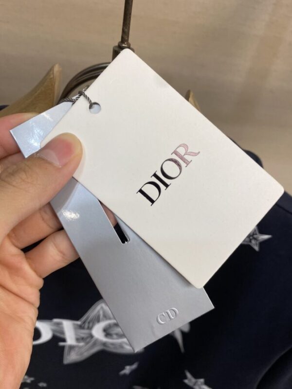 Dior T-Shirt - Image 9