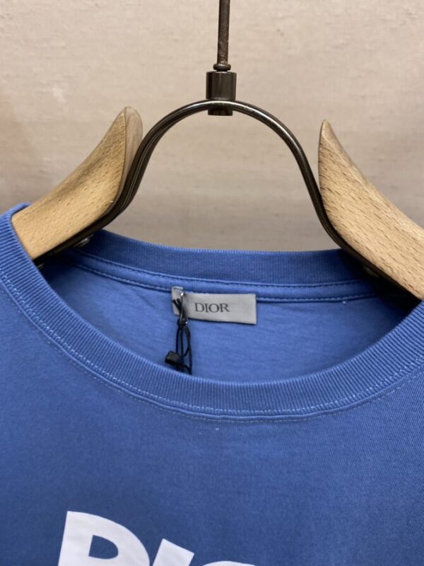 Dior T-Shirt - Image 3