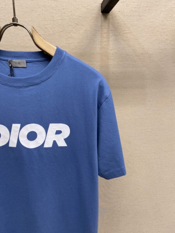 Dior T-Shirt - Image 4