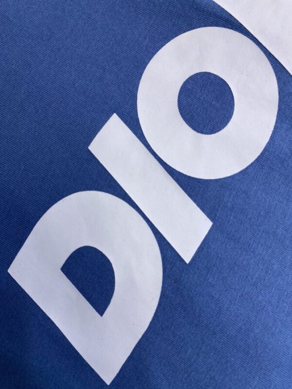 Dior T-Shirt - Image 5