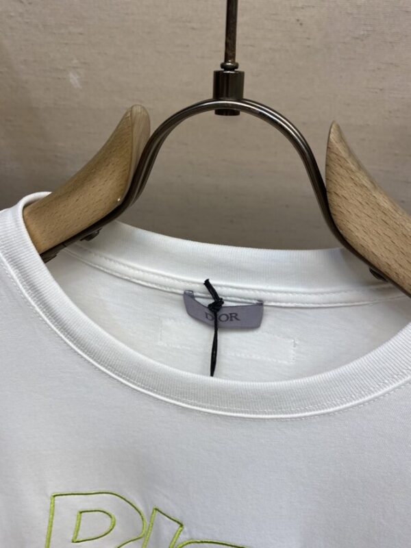 Dior T-Shirt - Image 3