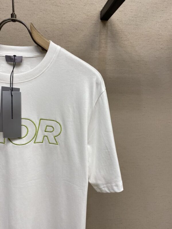 Dior T-Shirt - Image 4