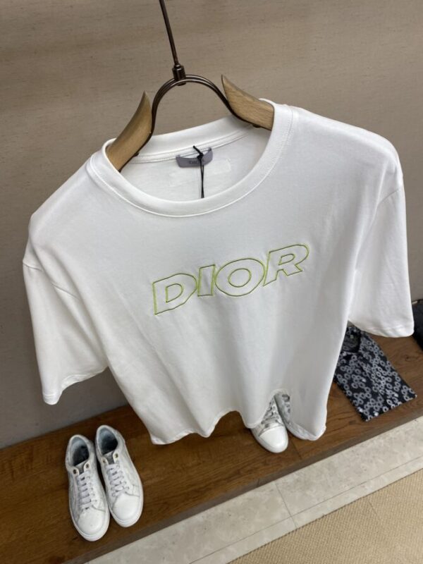Dior T-Shirt - Image 5