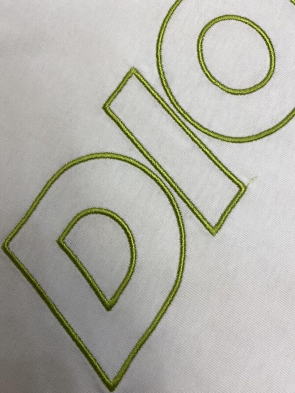 Dior T-Shirt - Image 6