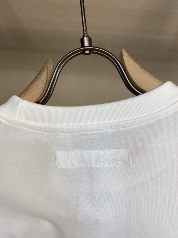 Dior T-Shirt - Image 8