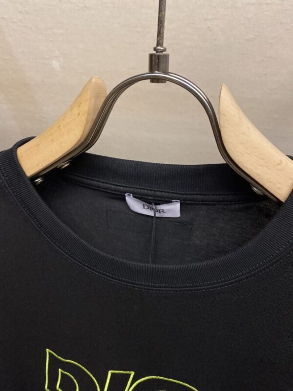 Dior T-Shirt - Image 3
