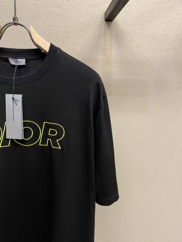 Dior T-Shirt - Image 4