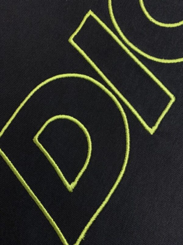 Dior T-Shirt - Image 5