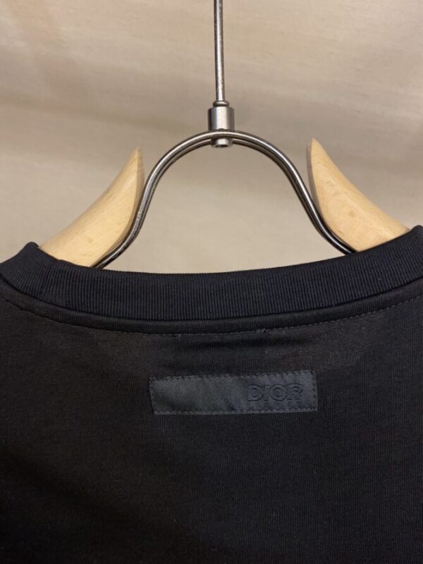 Dior T-Shirt - Image 7