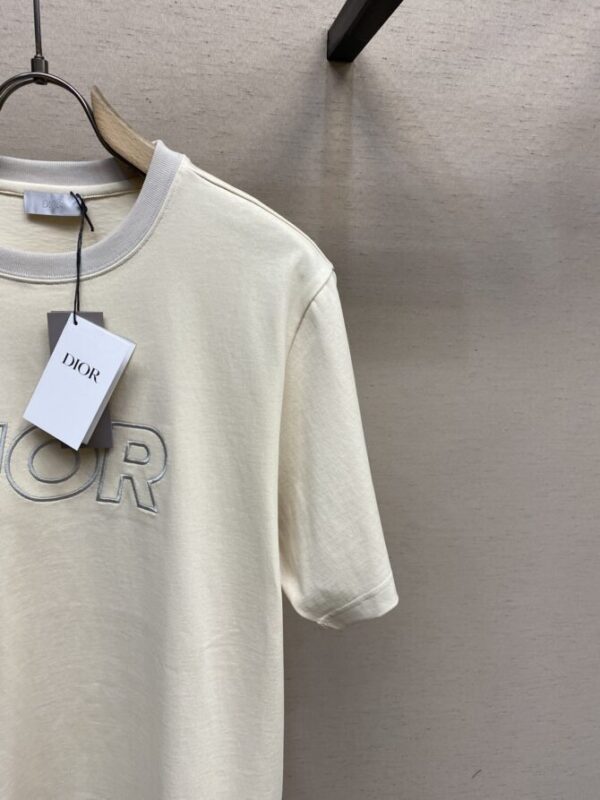 Dior T-Shirt - Image 4
