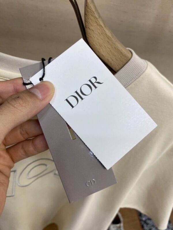 Dior T-Shirt - Image 9