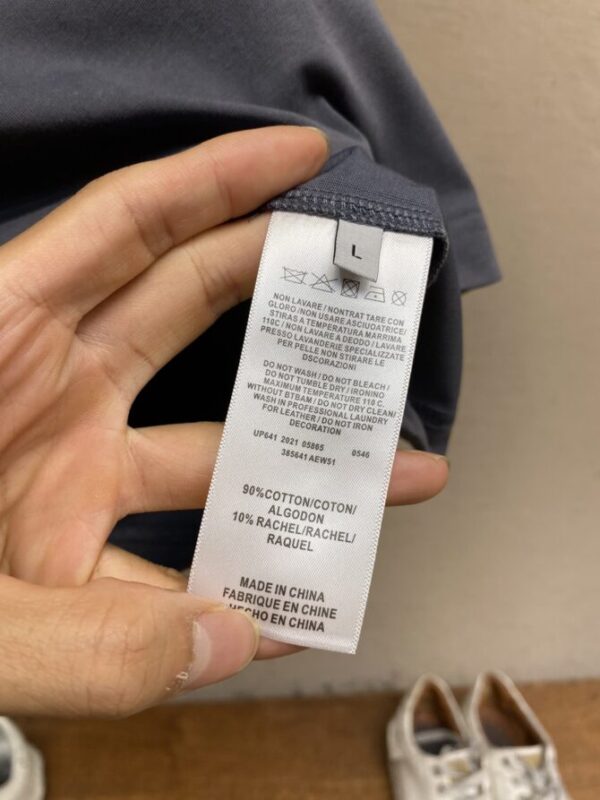 Dior T-Shirt - Image 7