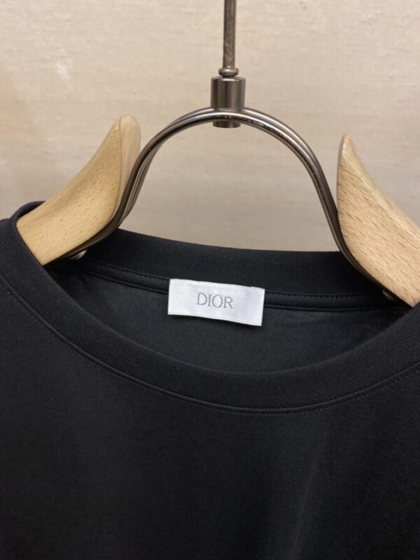 Dior T-Shirt - Image 3