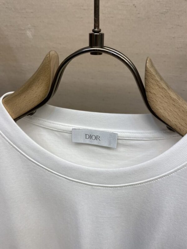 Dior T-Shirt - Image 3