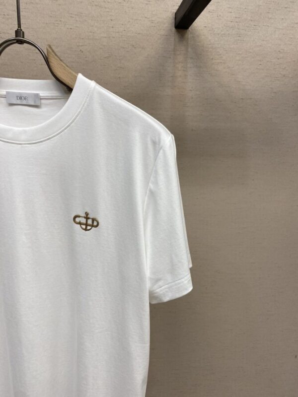 Dior T-Shirt - Image 4