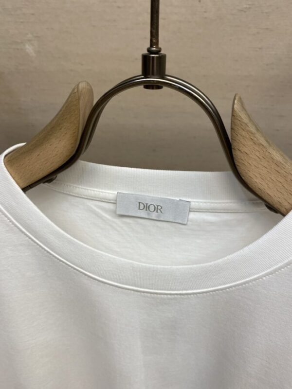 Dior T-Shirt - Image 3