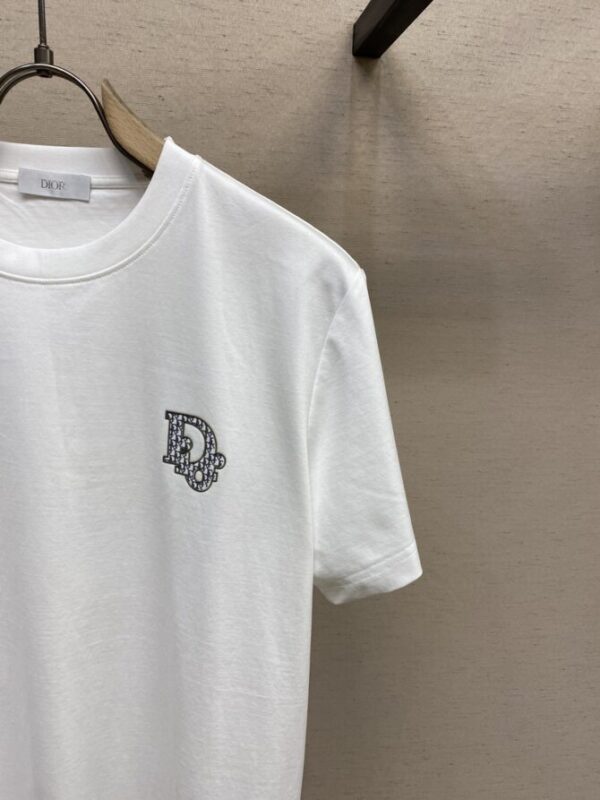 Dior T-Shirt - Image 4
