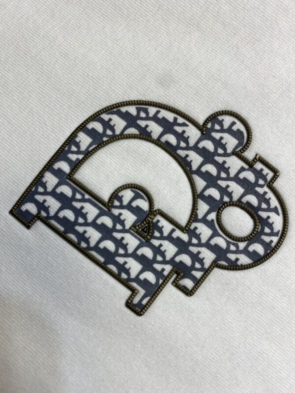 Dior T-Shirt - Image 5