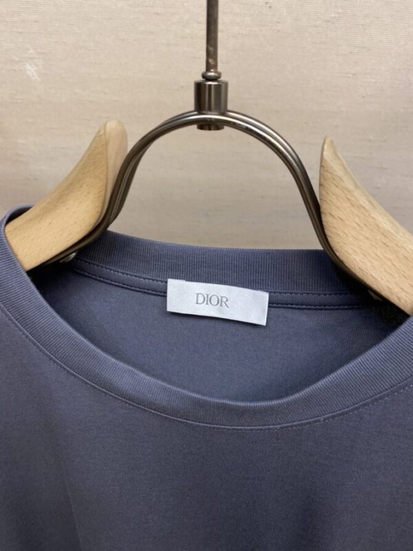 Dior T-Shirt - Image 3