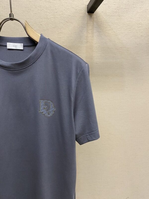 Dior T-Shirt - Image 4