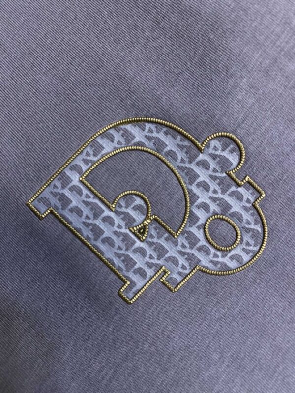 Dior T-Shirt - Image 5