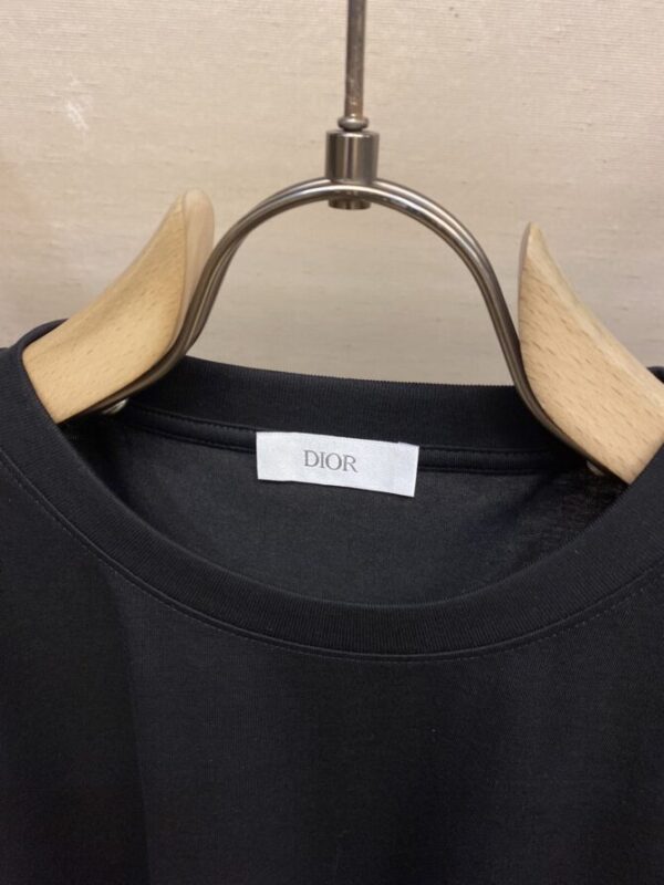 Dior T-Shirt - Image 3