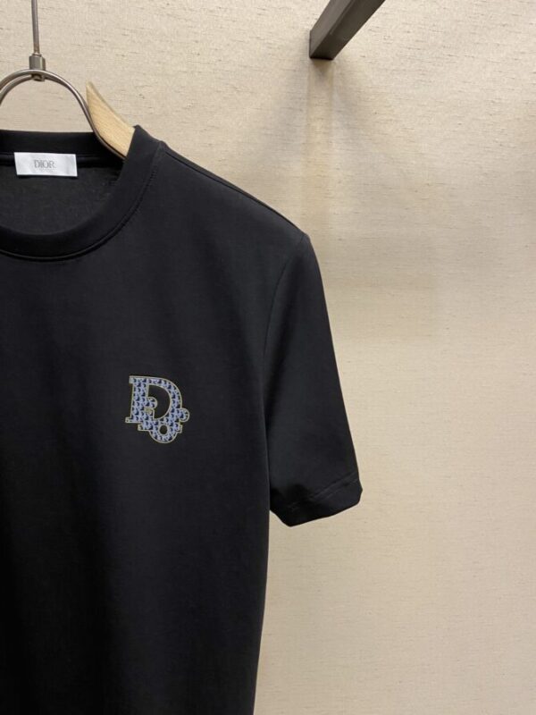 Dior T-Shirt - Image 4