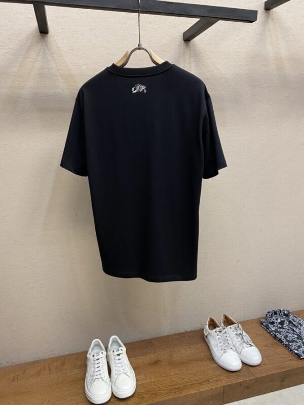 Dior T-Shirt - Image 2