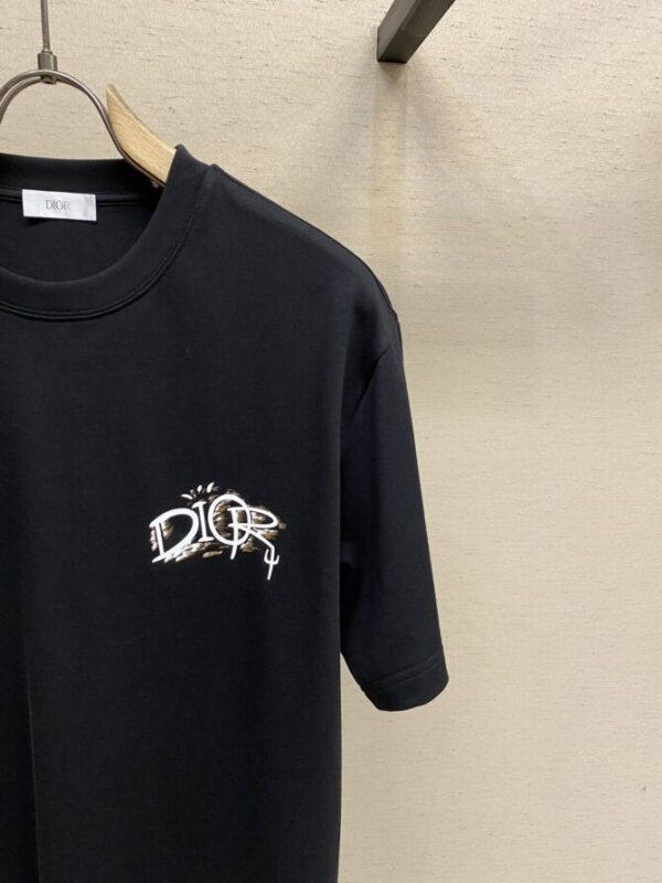 Dior T-Shirt - Image 4