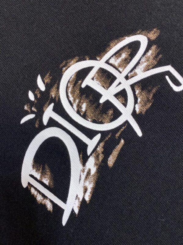 Dior T-Shirt - Image 5