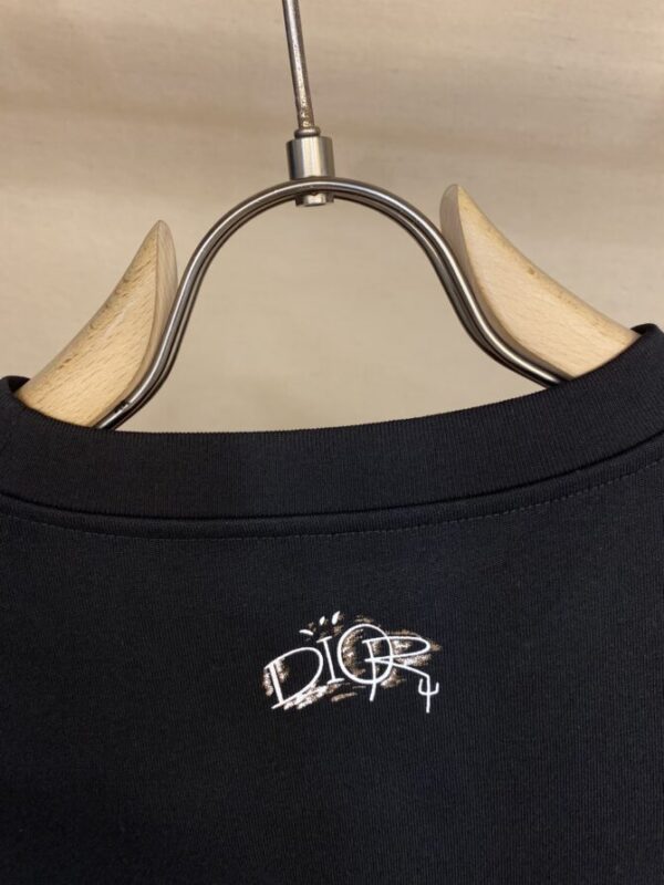 Dior T-Shirt - Image 6