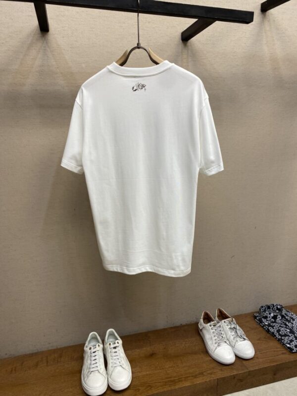 Dior T-Shirt - Image 2